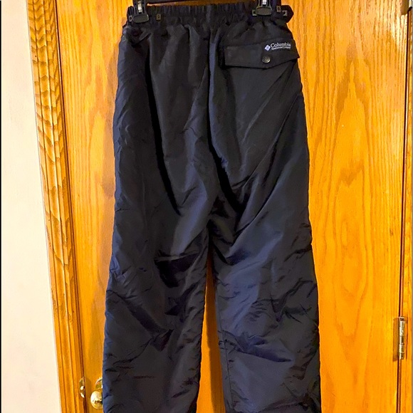 Columbia Other - Columbia snow pants